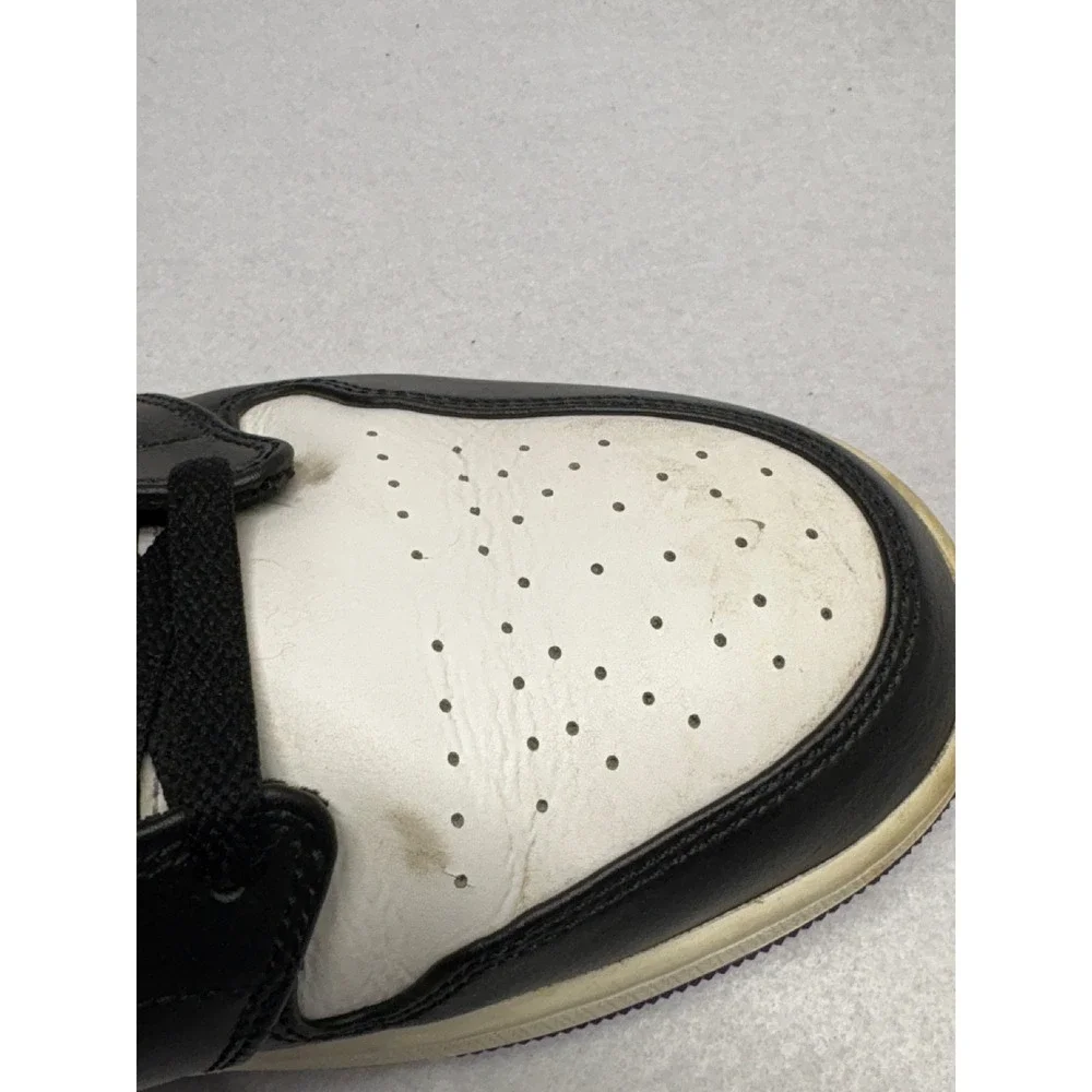 Jordan **no box**